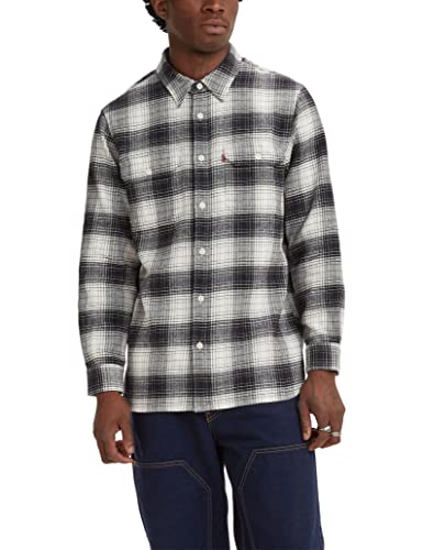 Levi's Herren Jackson Worker von Levi's