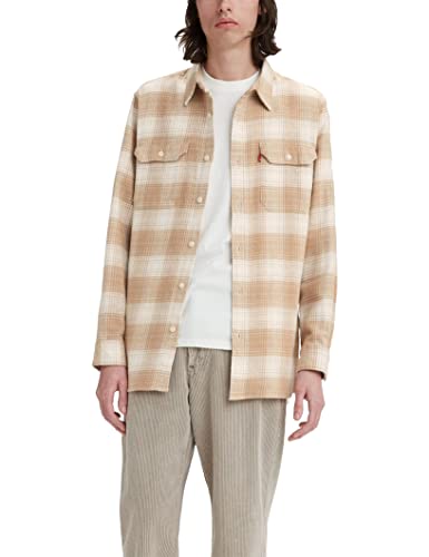 Levi's Herren Jackson Worker von Levi's