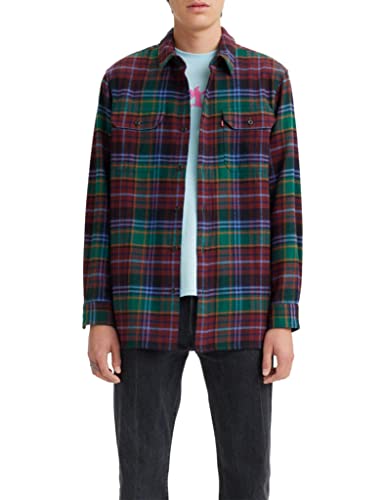 Levi's Herren Jackson Worker Levi's Herren Jackson Worker von Levi's