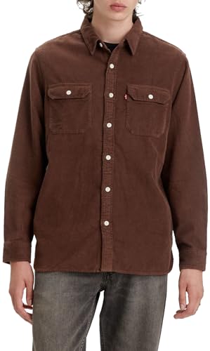 Levi's Herren Jackson Worker von Levi's