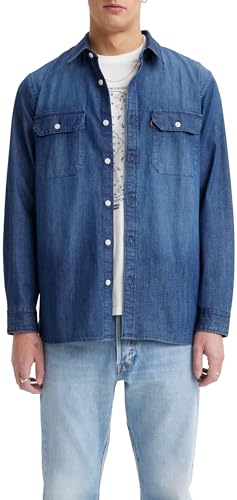 Levi's Herren Jackson Worker von Levi's