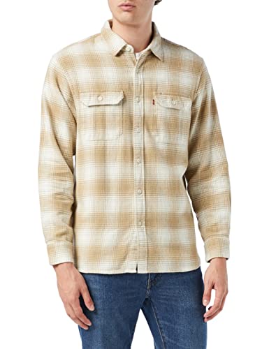 Levi's Herren Jackson Worker von Levi's