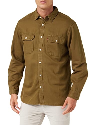 Levi's Herren Jackson Worker von Levi's