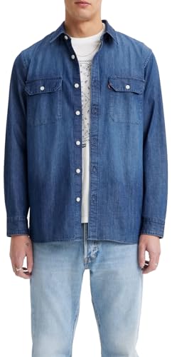 Levi's Herren Jackson Worker von Levi's