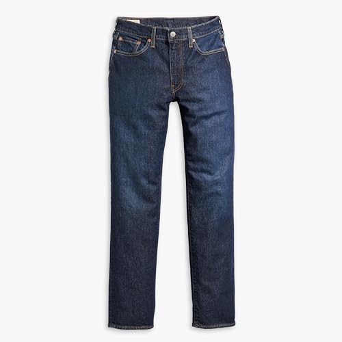 Levi's Herren Jeans 514™ Straight, In A Good Way Adv, 30W / 32L von Levi's
