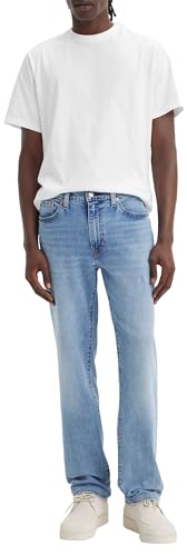 Levi's Herren Jeans 514™ Straight, Left Alone Adv, 32W / 34L von Levi's