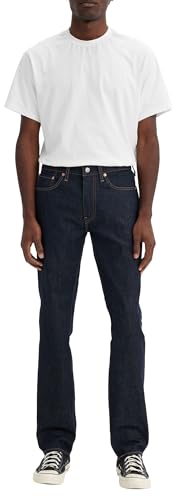 Levi's Herren Jeans 514™ Straight, Rock Cod, 34W / 34L von Levi's