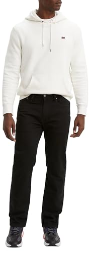 Levi's Herren 514 Straight Jeans, Nightshine, 32W / 30L von Levi's