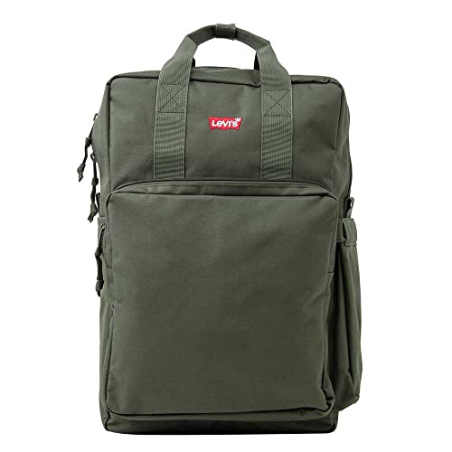 Levi's Herren L-Pack Large Rucksack von Levi's