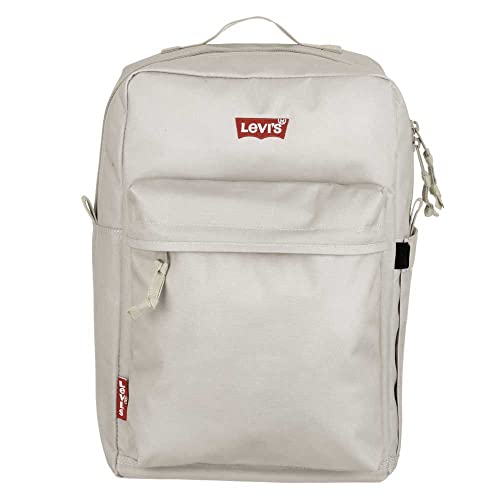 Levi's Herren L-Pack Standard Issue Rucksack von Levi's