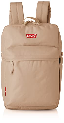 Levi's Herren L-Pack Standard Issue Rucksack von Levi's