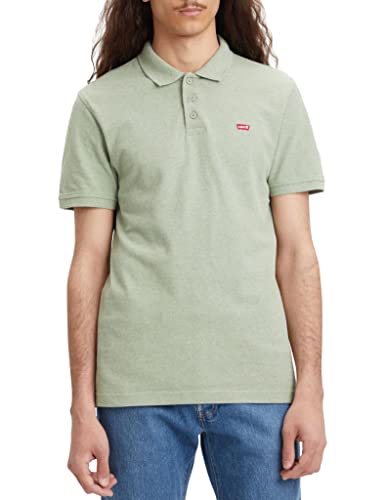 Levi's Herren Housemark Polo T-Shirt von Levi's