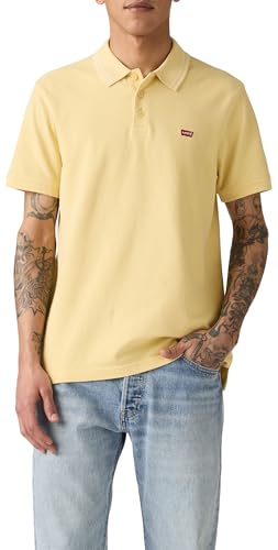 Levi's Herren Levis Hm Polo Polohemd, Vine Tipping Stripe, XL von Levi's