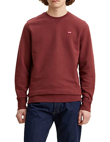 Levi's Herren New Original Crew von Levi's