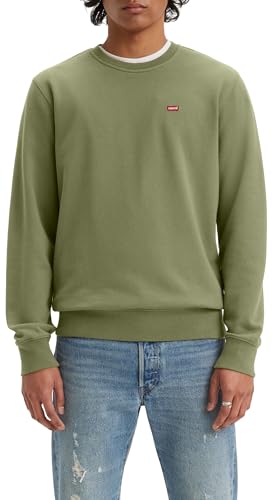 Levi's Herren New Original Crew von Levi's