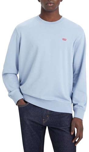 Levi's Herren New Original Crew von Levi's