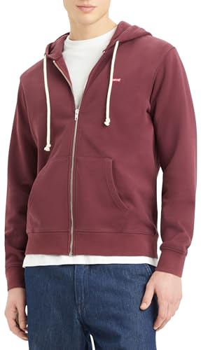 Levi's Herren New Original Zip Up von Levi's