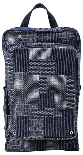 Levi's Herren Ns Zip Sling Gürteltasche, Blue Combination Levi's Herren Ns Zip Sling Gürteltasche, Blue Combination von Levi's