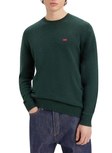 Levi's Herren Original Housemark Sweater von Levi's