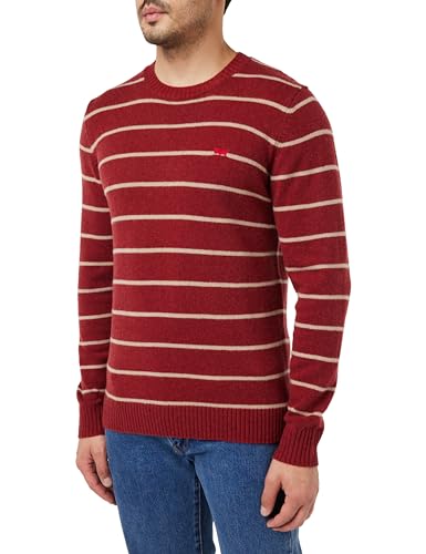 Levi's Herren Original Housemark Sweater von Levi's