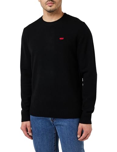 Levi's Herren Original Housemark Sweater von Levi's