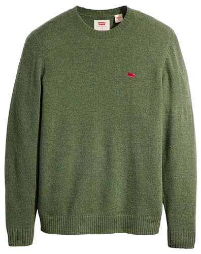 Levi's Herren Original Housemark Sweater Levi's Herren Original Housemark Sweater von Levi's