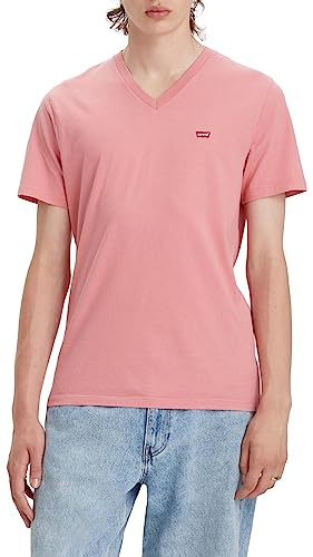 Levi's Herren Original Housemark V-Neck von Levi's