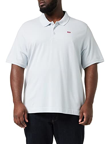 Levi's Herren Big & Tall Housemark Polo von Levi's