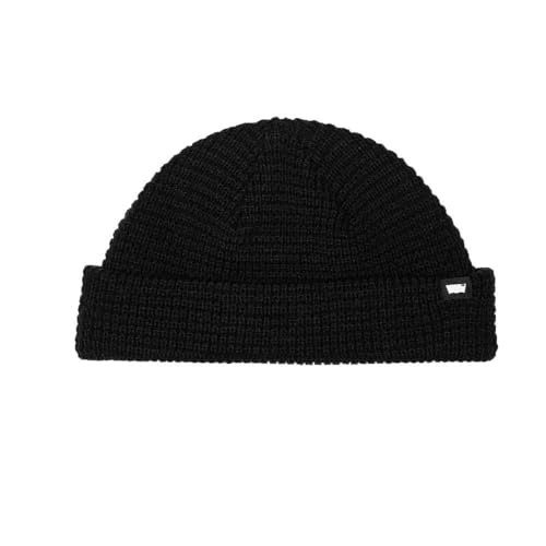 Levi's Herren Roller Crop Beanie, Regular Black, UN von Levi's
