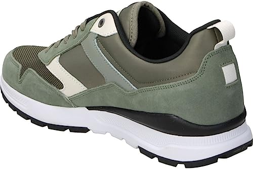 LEVI'S Herren Sneakers, Green, 42 EU von Levi's