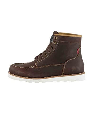 Levi's Herren Stiefel 234733 Braun, braun, 43 EU von Levi's