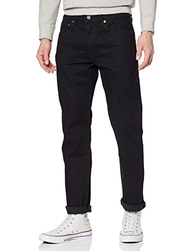 Levi's Herren 502™ Taper Jeans, Nightshine, 31W / 34L von Levi's