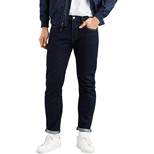 Smiffys Deluxe Böse Dame Kit, Schwarz & Weiß, mit Umhang, Tasche, Handschuhe & Zigarettenspitze, Einheitsgröße von Levi's