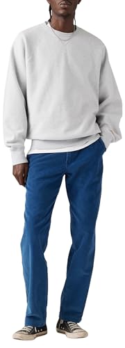 Levi's Herren XX Chino Authentic Strt Hose, ENZO Cord, 31W / 34L Levi's Herren XX Chino Authentic Strt Hose, ENZO Cord, 31W / 34L von Levi's