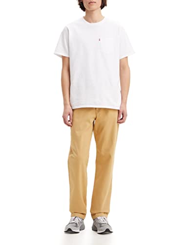 Levi's Herren XX Chino EZ Taper II Hose, Curry, XS Levi's Herren XX Chino EZ Taper II Hose, Curry, XS von Levi's