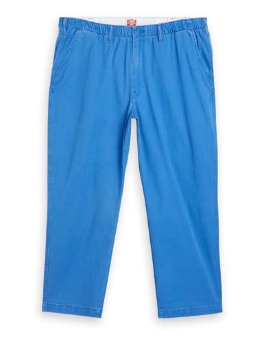 Levi's Herren XX Chino EZ Taper III Big & Tall Hose, Deja Vu Blue S Twll, Blau, 2XL von Levi's