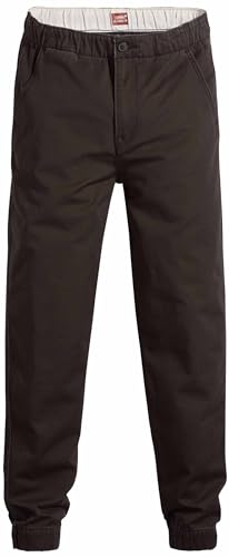 Levi's Herren XX Chino Jogger III Hose, Meteorite S Twll, XS von Levi's