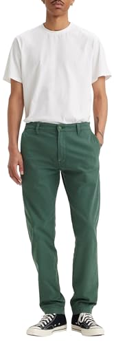 Levi's Herren XX Chino STD II Hose, Garden Topiary Shady, 32W / 32L Levi's Herren XX Chino STD II Hose, Garden Topiary Shady, 32W / 32L von Levi's