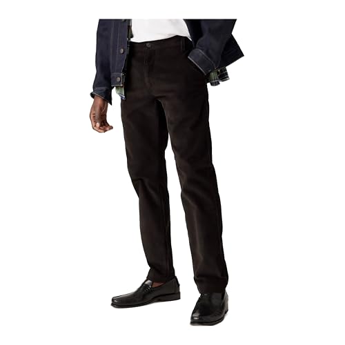 Levi's Herren XX Chino Standard II Hose, Meteorite, 28W / 32L Levi's Herren XX Chino Standard II Hose, Meteorite, 28W / 32L von Levi's