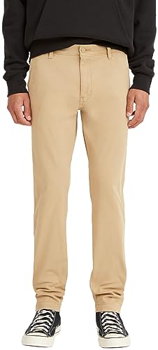 Levi's Herren XX Chino Standard II Hose, Shady Gd, 30W / 30L von Levi's