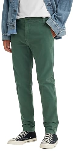 Levi's Herren XX Chino Slim II Hose, Garden Topiary Shady, 33W / 34L von Levi's