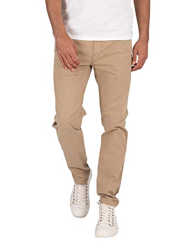 Levi's Herren Xx Chino Slim Ii, Shady Gd, 29W / 30L von Levi's