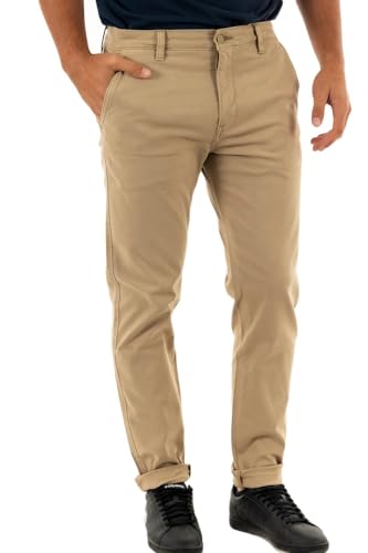 Levi's Herren XX Chino Standard II Hose, Shady Gd, 40W / 32L von Levi's