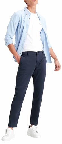 Levi's Herren XX Chino Standard II Hose ,Baltic Navy Shady Gd Ccu B, 29W / 32L von Levi's