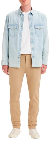Levi's Herren Xx Chino Slim Ii, Shady Gd, 33W / 32L Levi's Herren Xx Chino Slim Ii, Shady Gd, 33W / 32L von Levi's