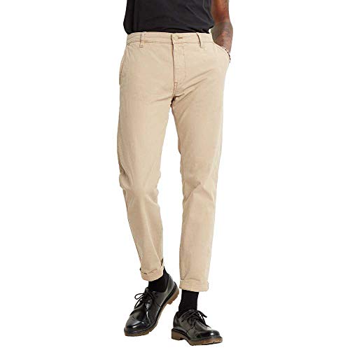 Levi's Herren XX Chino Standard II Hose, Shady Gd, 31W / 32L von Levi's