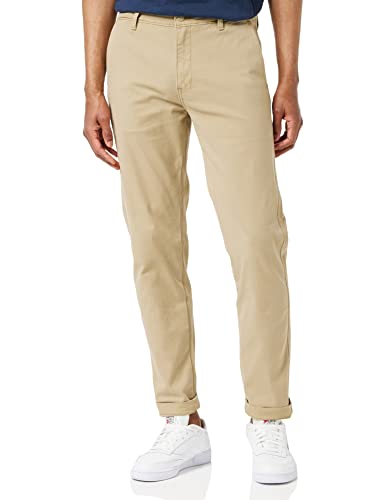 Levi's Herren XX Chino Std II Hose, Beige (True Chino Shady Gd Ccu B) ,34W / 32L von Levi's