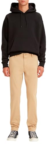 Levi's Herren XX Chino Std II Hose, Beige (True Chino Shady Gd Ccu B) ,34W / 34L von Levi's