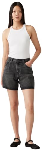 Levi's High Baggy Short Where's My Phone von Levi's