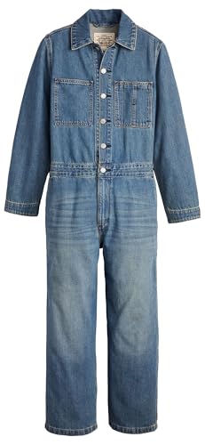 Levi's Iconic Jumpsuit Stop Flaxing Jumpsuit von Levi's